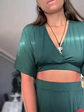 YOUR-KARINA online show from December 2024 06:43:01 AM