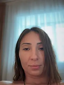 YOUR-KARINA online show from December 2024 11:01:01 AM