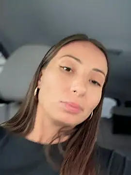 YOUR-KARINA online show from December 2024 08:13:01 AM