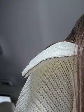 YOUR-KARINA online show from January 2025 10:22:01 AM