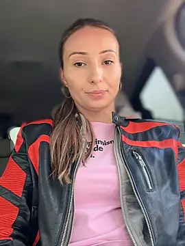 YOUR-KARINA online show from March 2025 09:09:01 AM