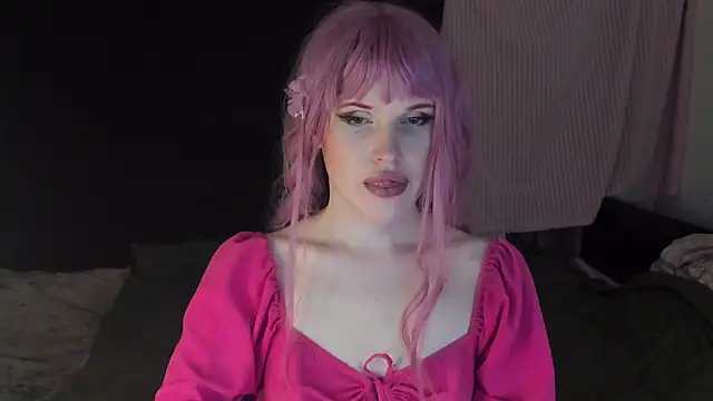 EffieMinki online show from January 2025 06:38:02 PM