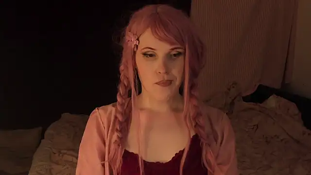 EffieMinki online show from January 2025 03:15:01 PM