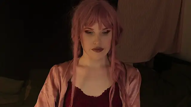 EffieMinki online show from January 2025 03:42:02 PM