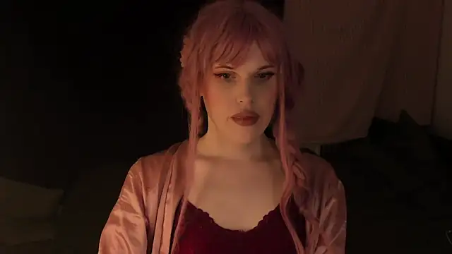 EffieMinki online show from January 2025 12:48:02 AM