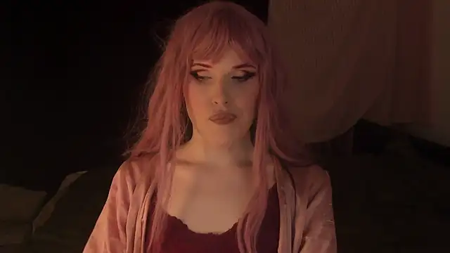 EffieMinki online show from January 2025 03:28:02 PM