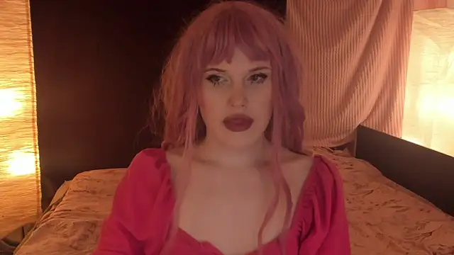 EffieMinki online show from February 2025 04:31:01 PM