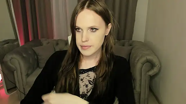 EffieMinki online show from April 2026 09:26:01 PM