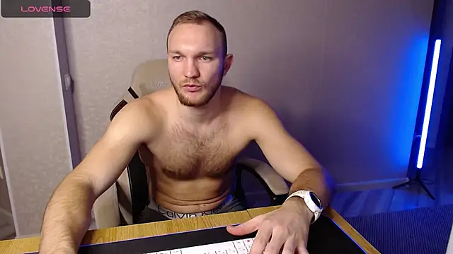 Toress1 online show from January 2025 05:13:02 PM