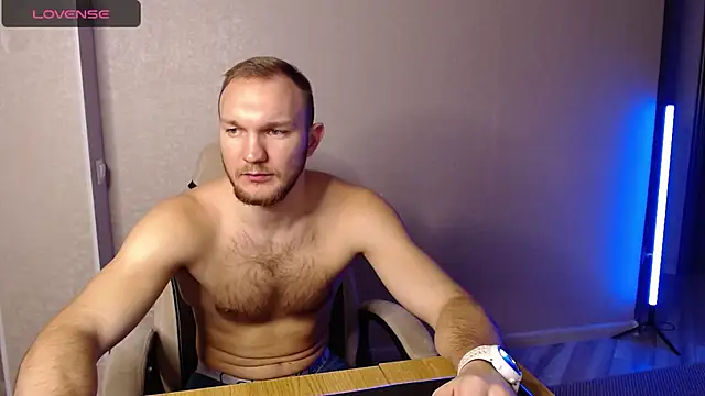 Toress1 online show from January 2025 04:50:02 PM