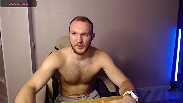 Toress1 online show from January 2025 04:59:02 PM