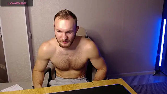 Toress1 online show from January 2025 08:02:01 PM