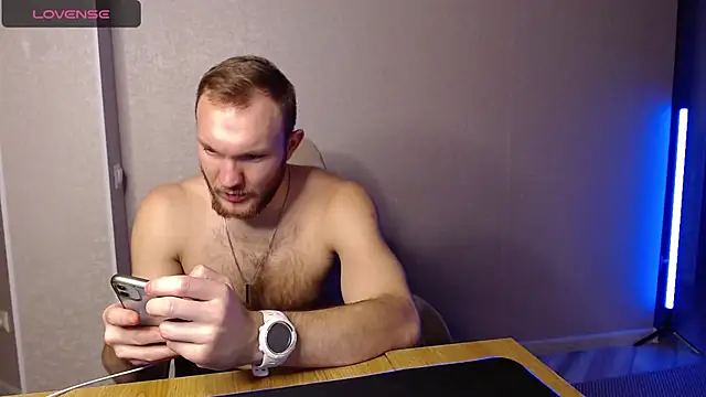 Toress1 online show from January 2025 05:02:02 PM