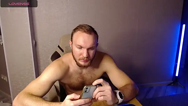 Toress1 online show from January 2025 07:53:02 PM