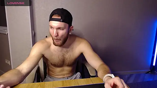 Toress1 online show from January 2025 04:59:02 PM