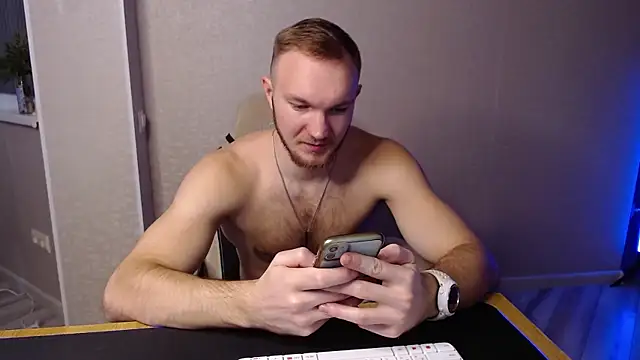 Toress1 online show from February 2025 11:28:02 AM