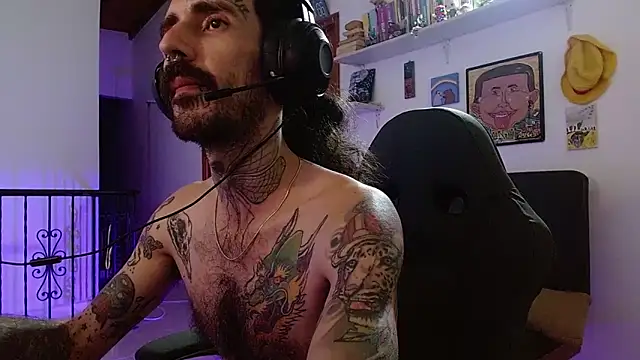 harry reems1 online show from February 2026 04:30:01 AM