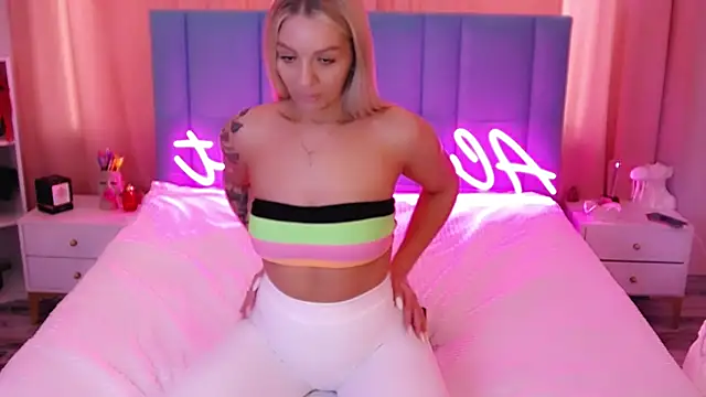 AllwaysHotJ online show from January 2025 05:47:02 AM