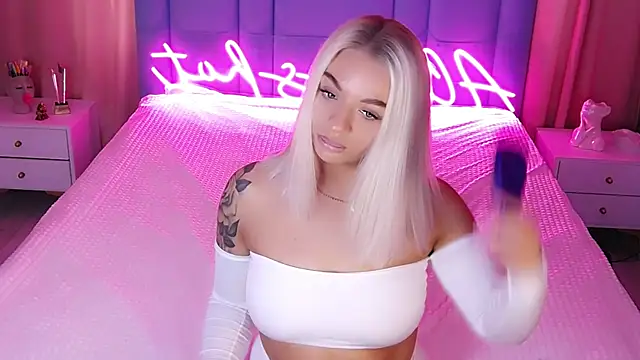 AllwaysHotJ online show from October 2025 02:21:02 AM