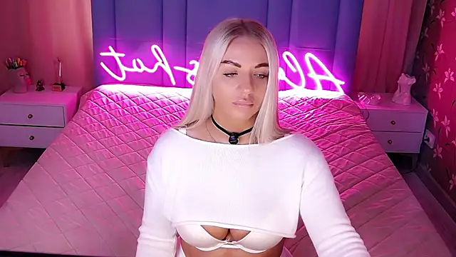 AllwaysHotJ online show from March 2026 02:17:02 AM