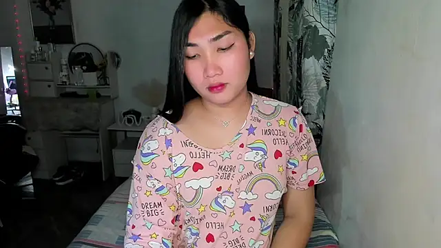 Miss Deliciousness online show from January 2025 03:28:01 PM