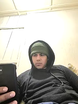 Papasito Rico 07 online show from January 2026 02:03:01 AM