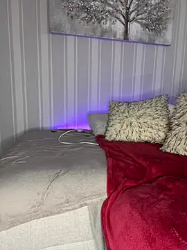 KikiVega online show from December 2024 02:59:01 PM