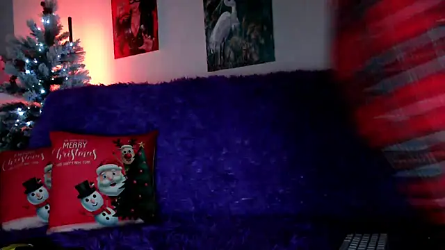 Lili asian online show from December 2024 10:23:01 PM