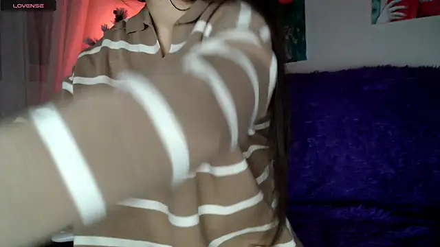 Lili asian online show from January 2025 07:49:02 PM