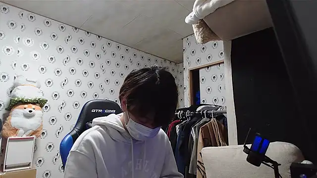 pychan online show from March 2025 11:08:02 AM