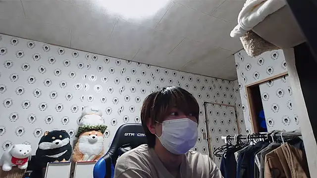 pychan online show from March 2025 01:54:01 PM