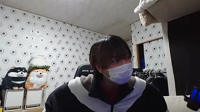 pychan online show from March 2025 12:43:02 PM