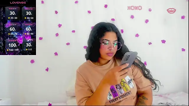 moana taylor online show from October 2025 10:24:01 AM