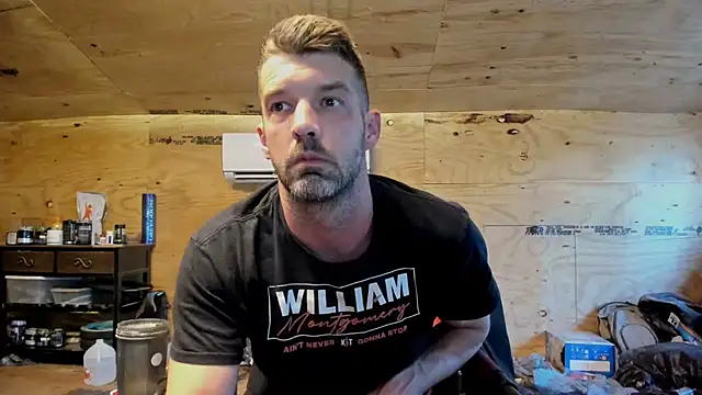 Kenny Kyle online show from February 2025 10:42:02 PM