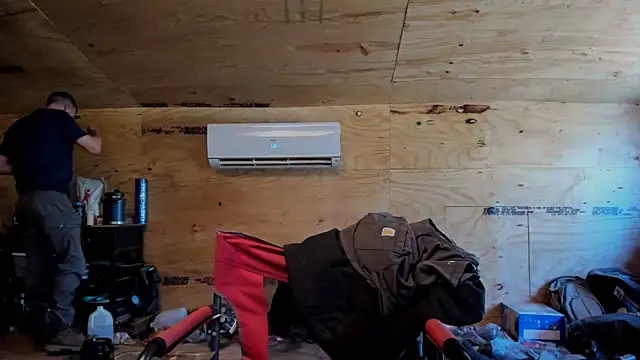 Kenny Kyle online show from February 2025 08:14:02 PM