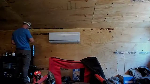 Kenny Kyle online show from February 2025 06:43:02 PM