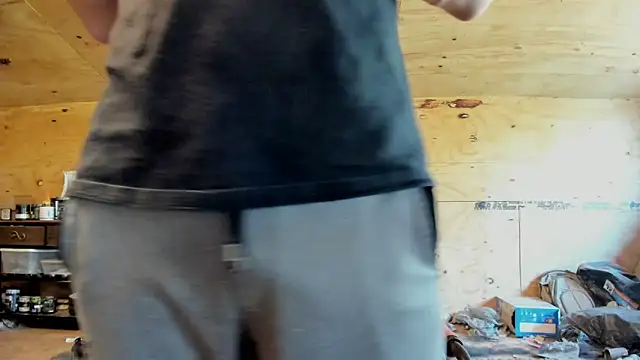 Kenny Kyle online show from February 2025 09:48:01 PM