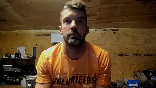 Kenny Kyle online show from February 2025 01:58:01 AM