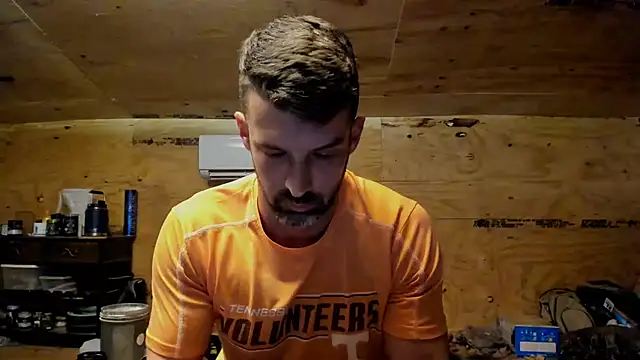 Kenny Kyle online show from March 2025 03:34:02 AM