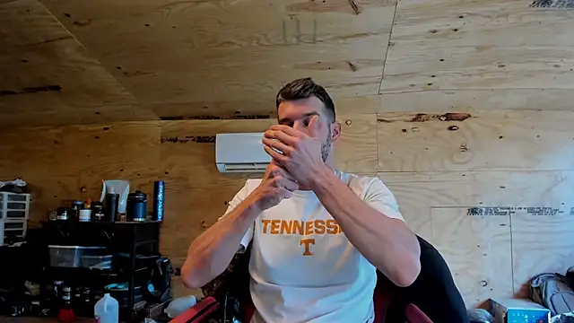 Kenny Kyle online show from March 2025 02:59:02 PM