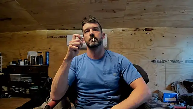 Kenny Kyle online show from March 2025 10:27:02 PM