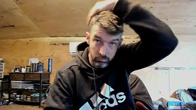 Kenny Kyle online show from March 2025 08:53:02 PM