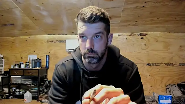 Kenny Kyle online show from March 2025 02:19:02 AM