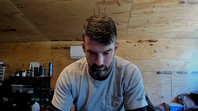 Kenny Kyle online show from March 2025 07:10:02 PM