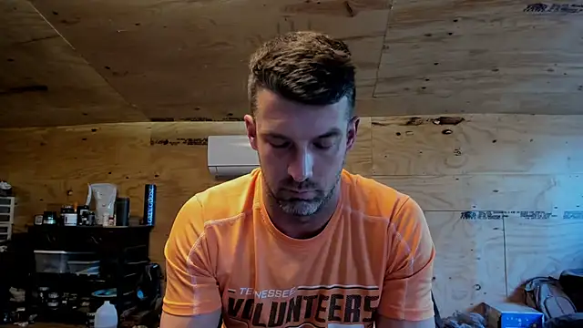 Kenny Kyle online show from March 2025 10:36:02 PM