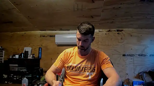 Kenny Kyle online show from March 2025 11:27:02 PM