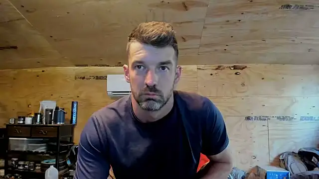 Kenny Kyle online show from March 2025 10:53:01 PM