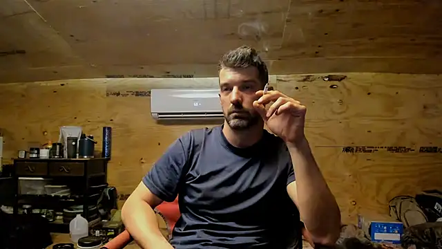 Kenny Kyle online show from March 2025 01:58:02 AM