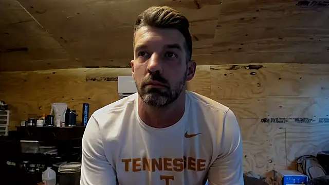 Kenny Kyle online show from March 2025 11:33:01 PM