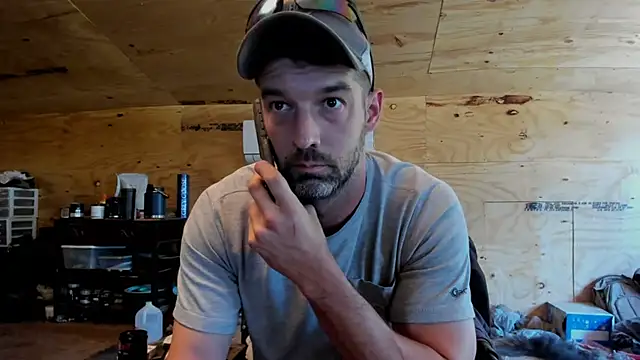 Kenny Kyle online show from March 2025 05:13:01 PM